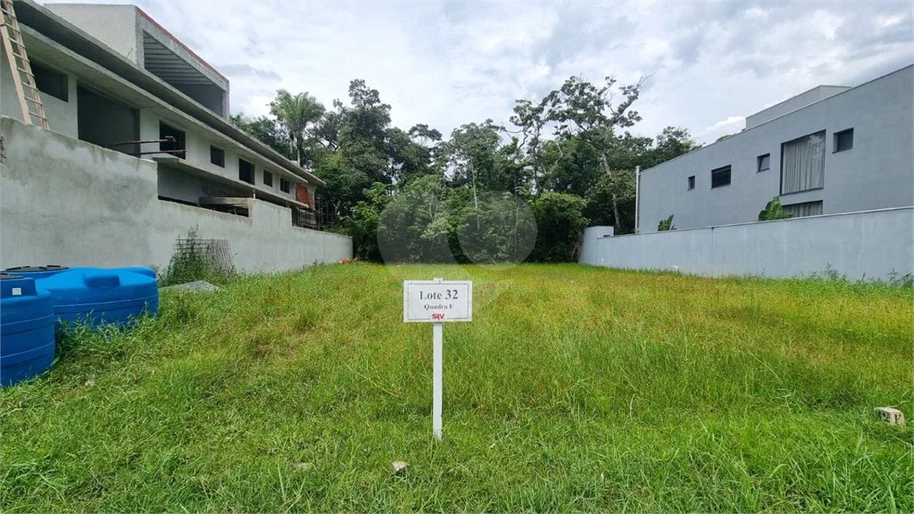 Terreno à venda em Riviera de São Lourenço, Bertioga, SP