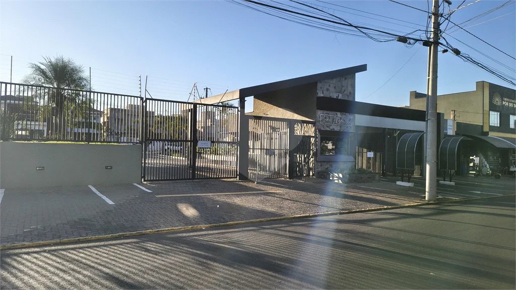 Terreno à venda no Convívio São Francisco - Piracicaba/SP.