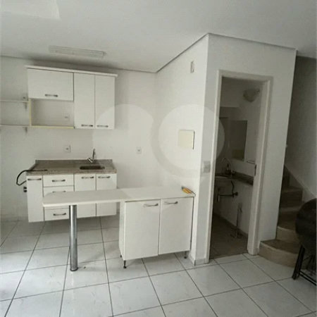 Apartamento duplex de 60m2 com 1 vaga na Vila Mariana