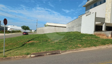 Terreno à venda em Santa Isabel II, Louveira, SP