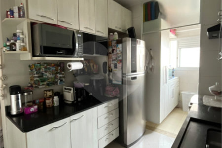 Apartamento no Clima Bothânico
