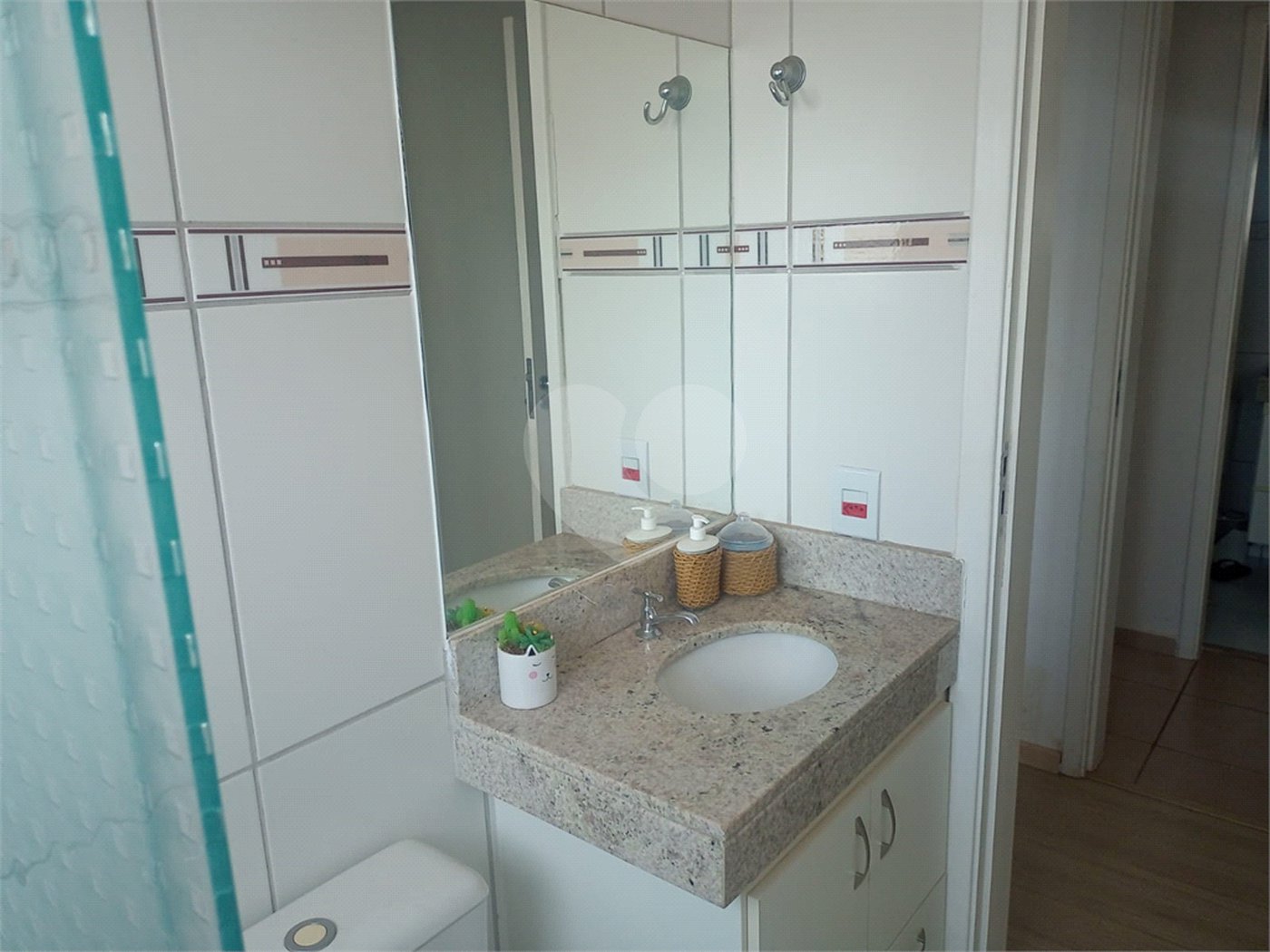 Apartamento para venda no Spazio Mont Vernon