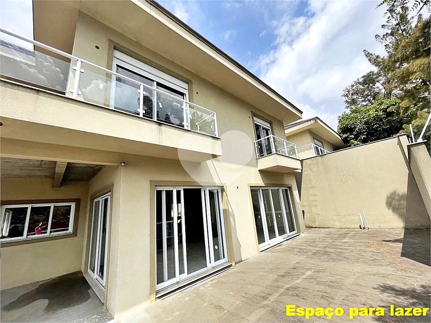 Casa de Condomínio Tucuruvi | 439m² | 4 Suítes | 6 Vagas | Espaço Gourmet Lazer