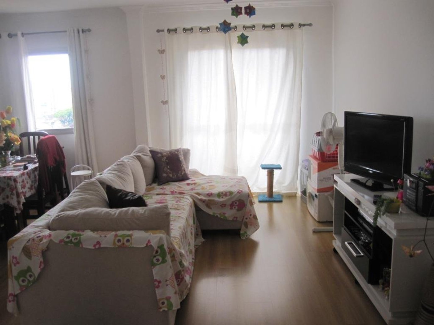 Apartamento á venda - Jabaquara