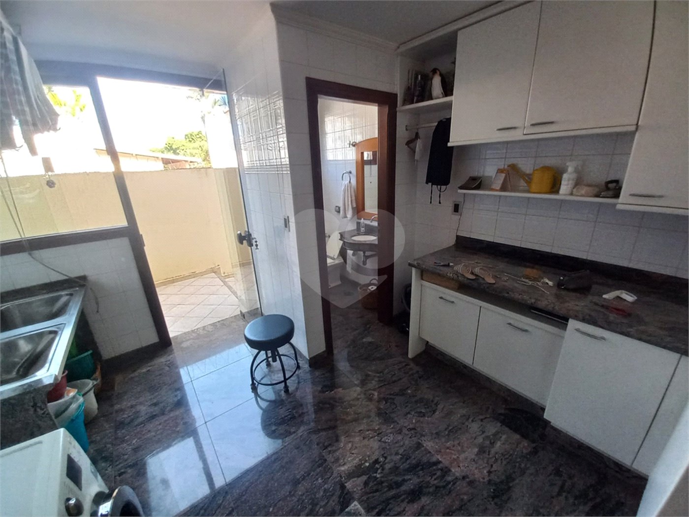 Casa Térrea na XV de Novembro .