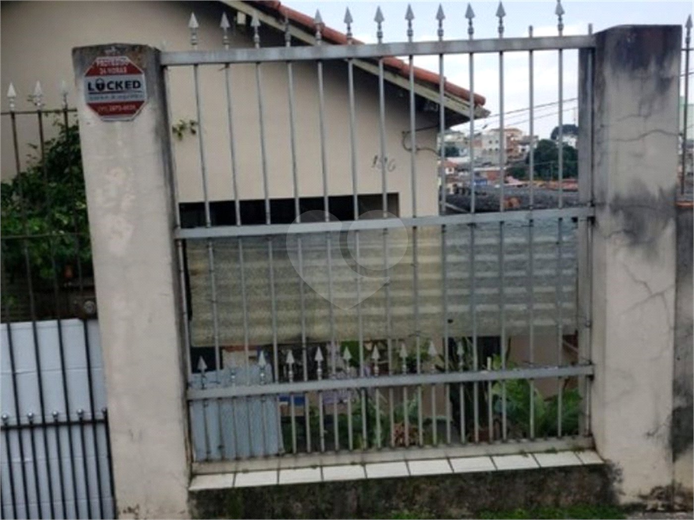 TERRENO A VENDA EM SP FREGUESIA DO Ó