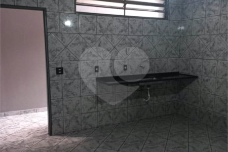 Casa térrea para venda no Jardim Bicão