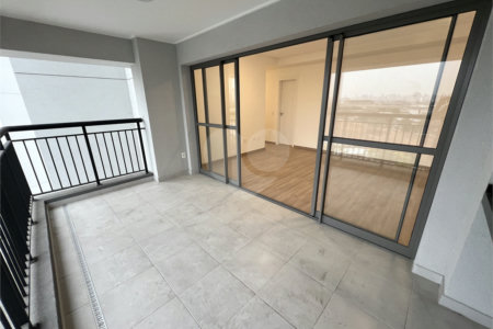 APARTAMENTO 92M NO PARQUE DA MOOCA