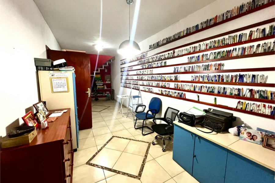 Casa á venda no bairro Nova Piracicaba - Piracicaba/SP.