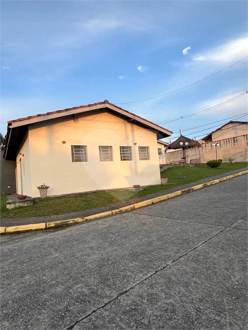 Casa á venda 2 quartos 50m² - Parque Morumbi /SP