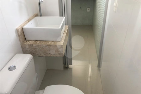 Lindo Apartamento com Varanda integrada