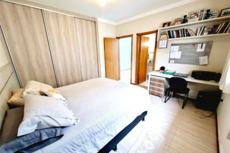 Casa á venda no residencial Eldorado.