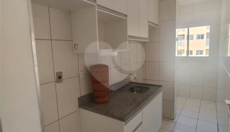 Apartamento à venda com 1 quarto em Cidade Jardim, São Carlos, SP