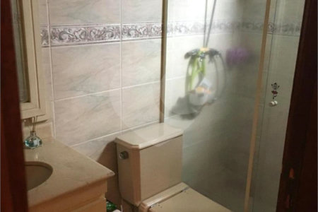 Apartamento 113m² - Analia Franco