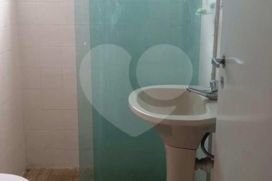 Apartamento á venda - Jabaquara