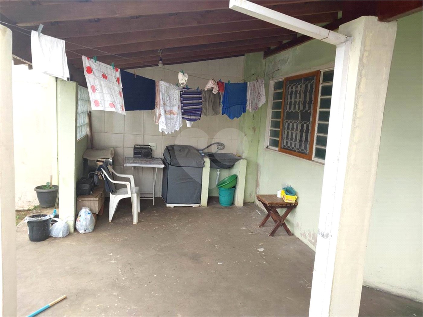 Casa sobrado para venda no Residencial Itamarati