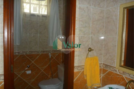 Residência na Vila Prado - São Carlos
