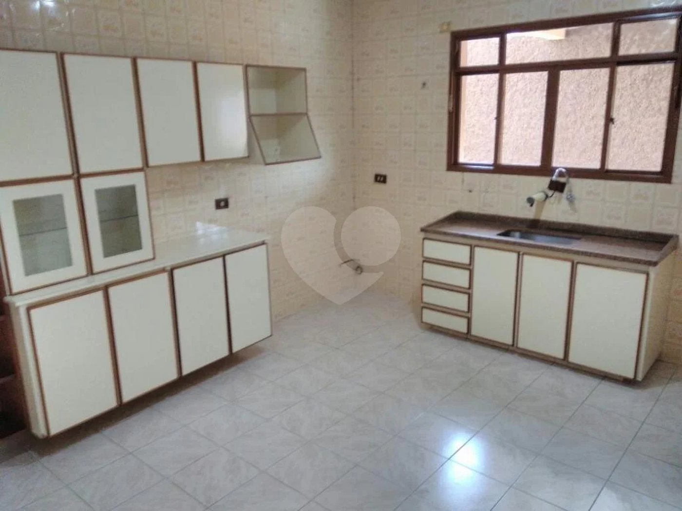 Casa Térrea Alto da Mooca