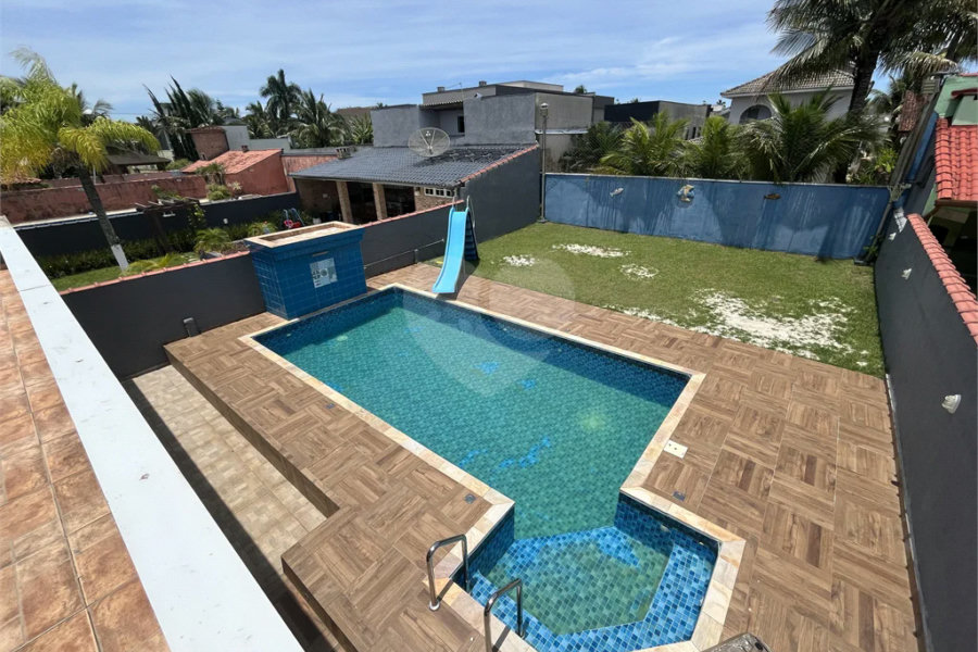 Casa à venda com 4 quartos, sendo 1 suíte, em Morada da Praia, Bertioga, SP