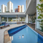Apartamento à venda com 3 suítes em Jardim Fonte do Morumbi, São Paulo, SP