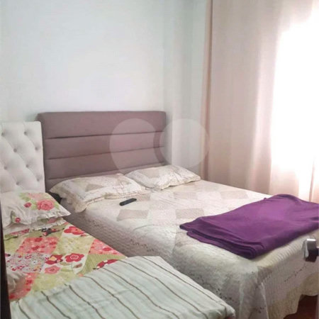 Apartamento - Mooca