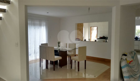 Casa à venda com 3 suítes em Vila Regente Feijó, São Paulo, SP