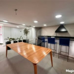 Apartamento com 27m², 1 dormitório, à venda na Vila Olímpia.