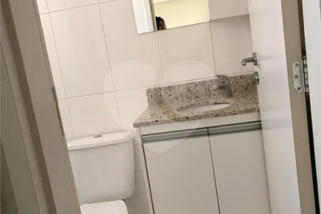 OPORTUNIDADE – Apartamento 89m² para Locação no Bairro Campestre em Santo André