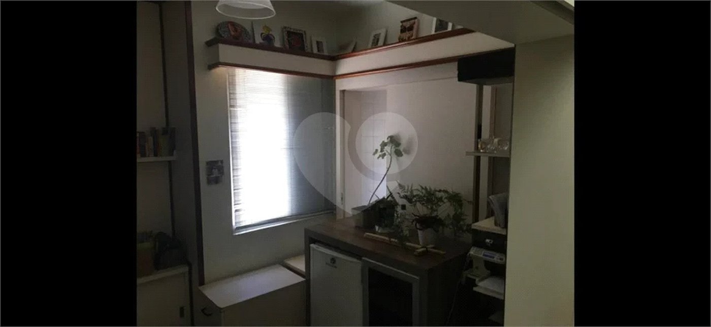 Lindo apartamento em ótima localização na Mooca!