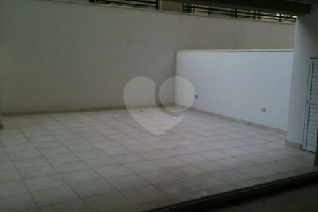 Apartamento no Campo Belo