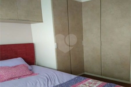 Apto com varanda gourmet no Belém Brás