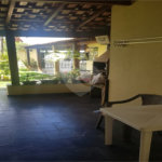 Sobrado à Venda no Parque Fehr – 3 Dormitórios e Área Gourmet em Rua Tranquila