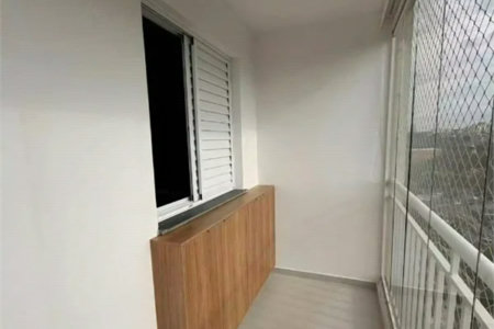 Apartamento no Jaguaré