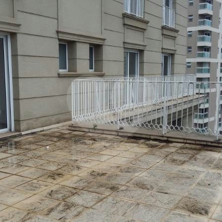 Apartamento à venda com 4 suítes em Panamby, São Paulo, SP