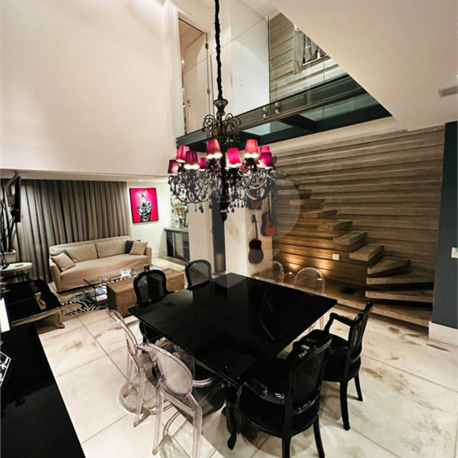Apto duplex 120 m² a venda e locação no Paraiso com 2 suítes , 2 banheiros , lavabo e 2 vagas