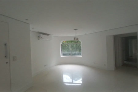 Apartamento à venda com 3 quartos, sendo 1 suíte, em Vila Andrade, São Paulo, SP