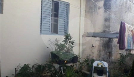 Casa à venda com 2 quartos em Vila Guarani (z Sul), São Paulo, SP