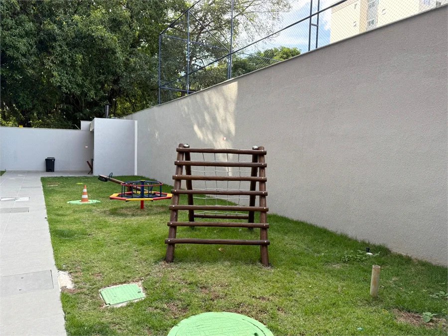 Duplex à venda com 1 quarto em Santo Amaro, São Paulo, SP