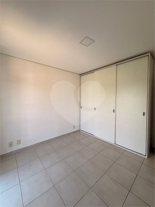 Apartamento 2 dorms para Locação - Vila Giglio