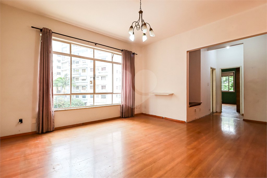 Oportunidade Espaçosa: Apartamento de 88 m² na Bela Vista!