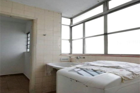 Apartamento de 84m2 com 2 Quartos e 1 banheiro à Venda na Bela Vista