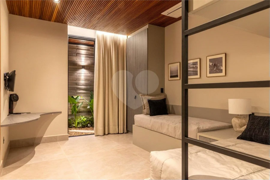 Casa à venda com 6 suítes em Riviera de São Lourenço, Bertioga, SP