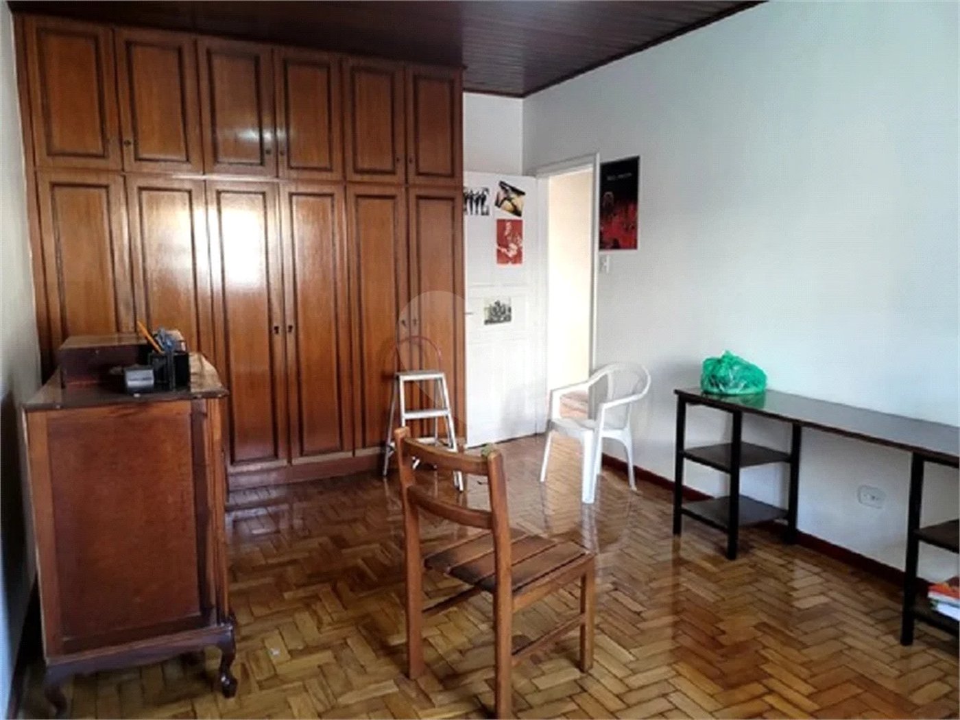 Ótima oportunidade –Casa - Terreno com 300m² em localização privilegiada! Vila Albertina