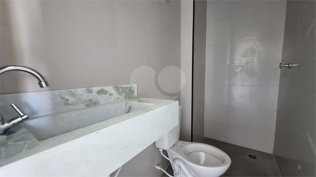 Apartamento Estúdio à Venda em Santa Cruz com 25m² Próximo ao Metrô