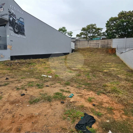 Terreno Comercial a Venda
