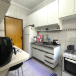 Apartamento à Venda no Edifício Esther Lins – Próximo à USP e UFSCar.