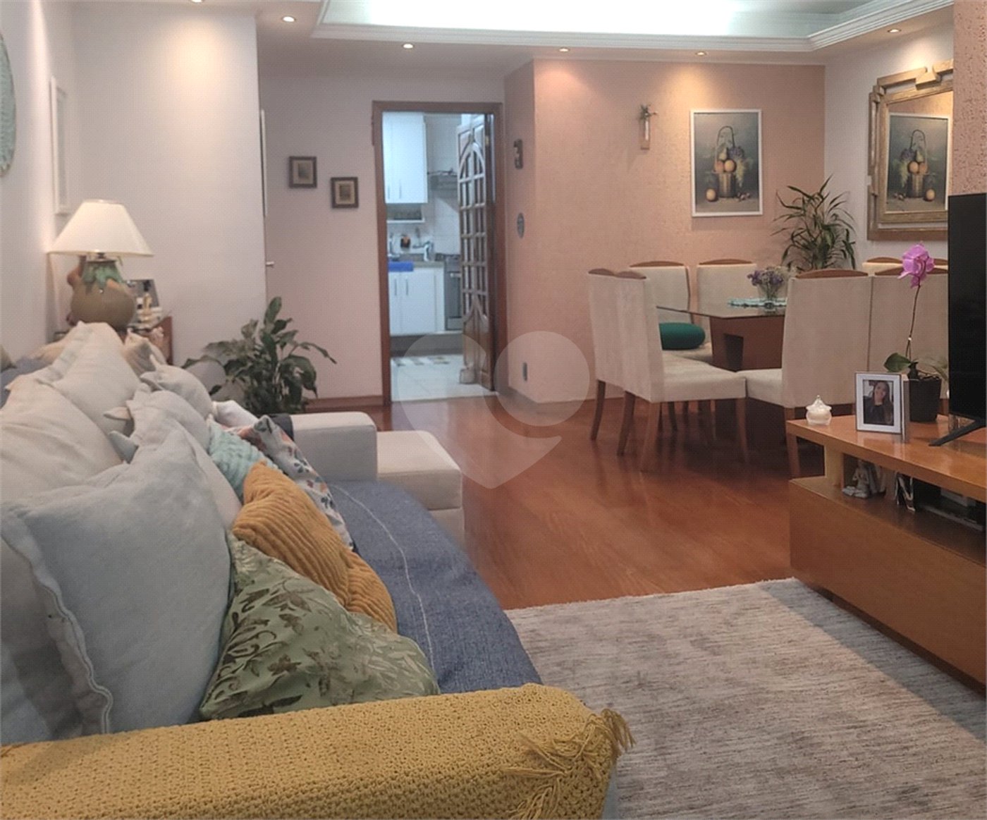 Vendo Apartamento 3 dormitórios com 98m2 na Saúde