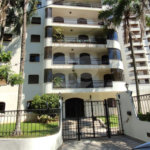 Apartamento de 3 dormitórios à Venda - Jardim Bethânia