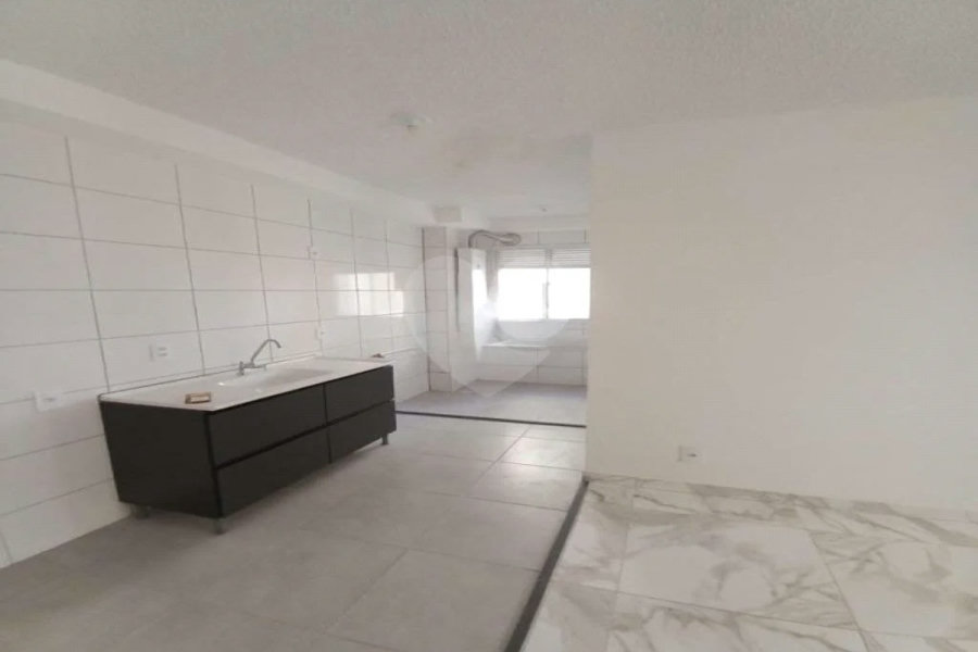 Apartamento à venda com 2 quartos em Vila Plana, São Paulo, SP