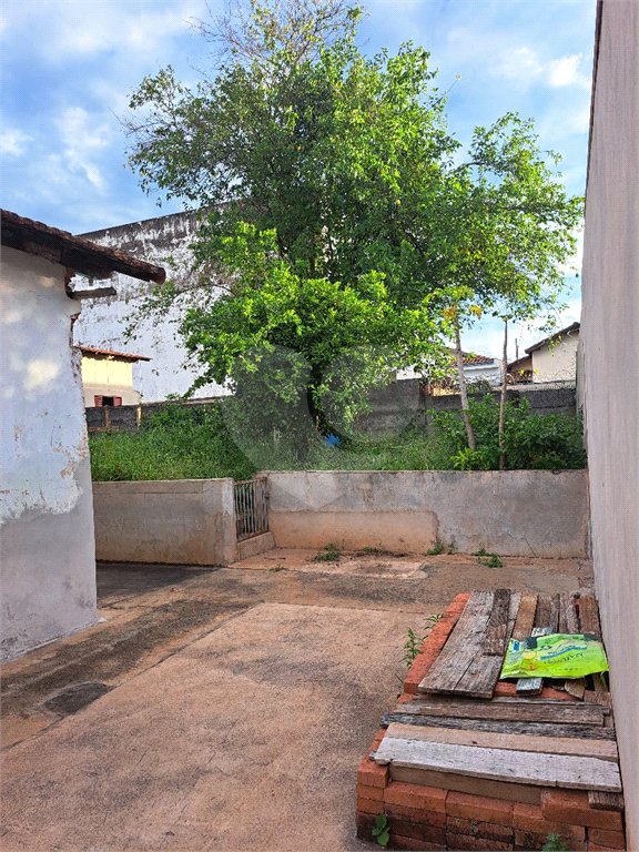 Casa à venda na Vila Nossa Senhora de Fátima – São Carlos/SP